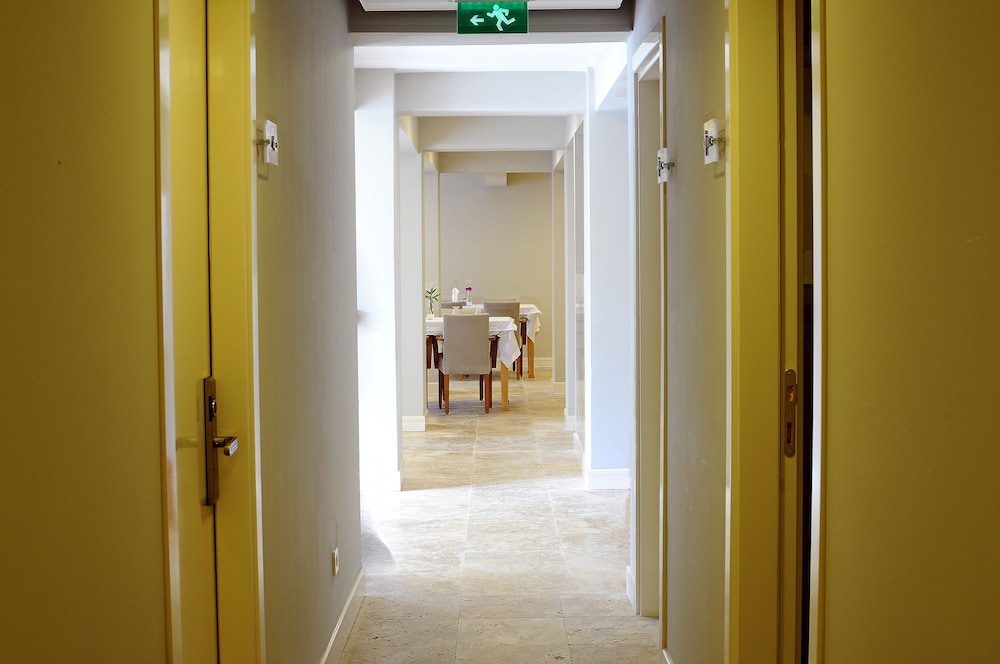 Teos Lodge Pansiyon & Restaurant 26/55