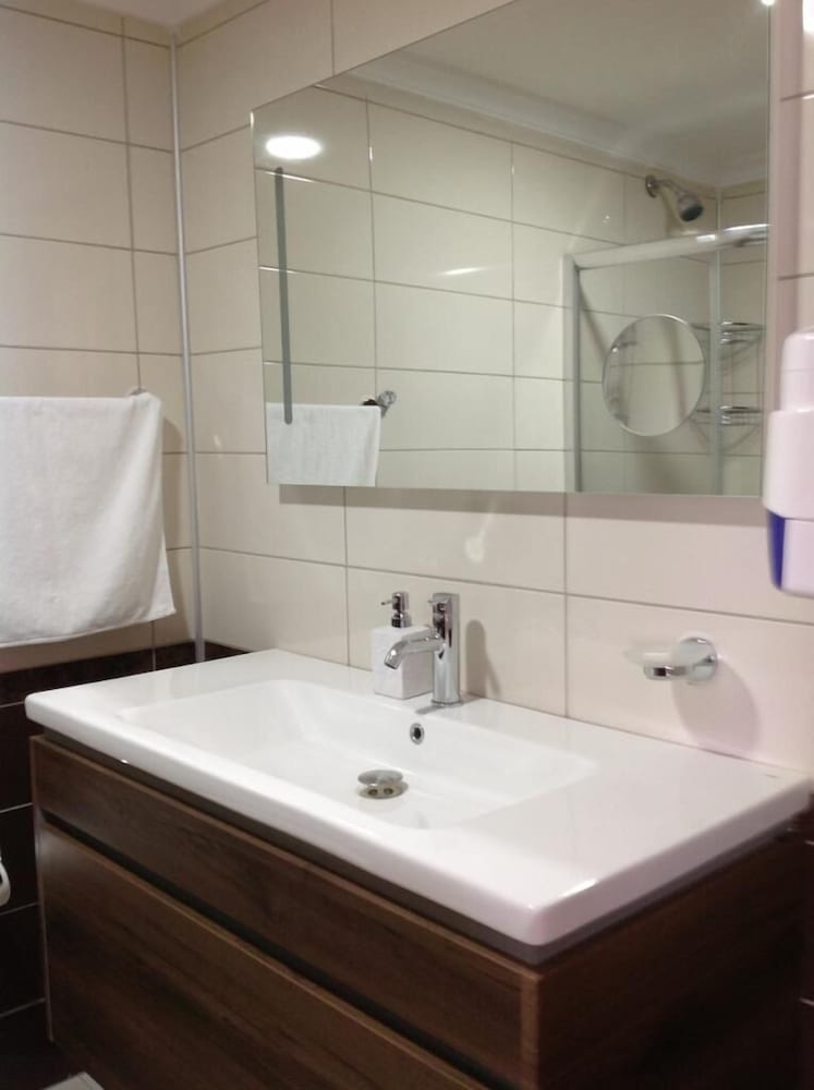Yilmaz Kaptan Otel 19/19
