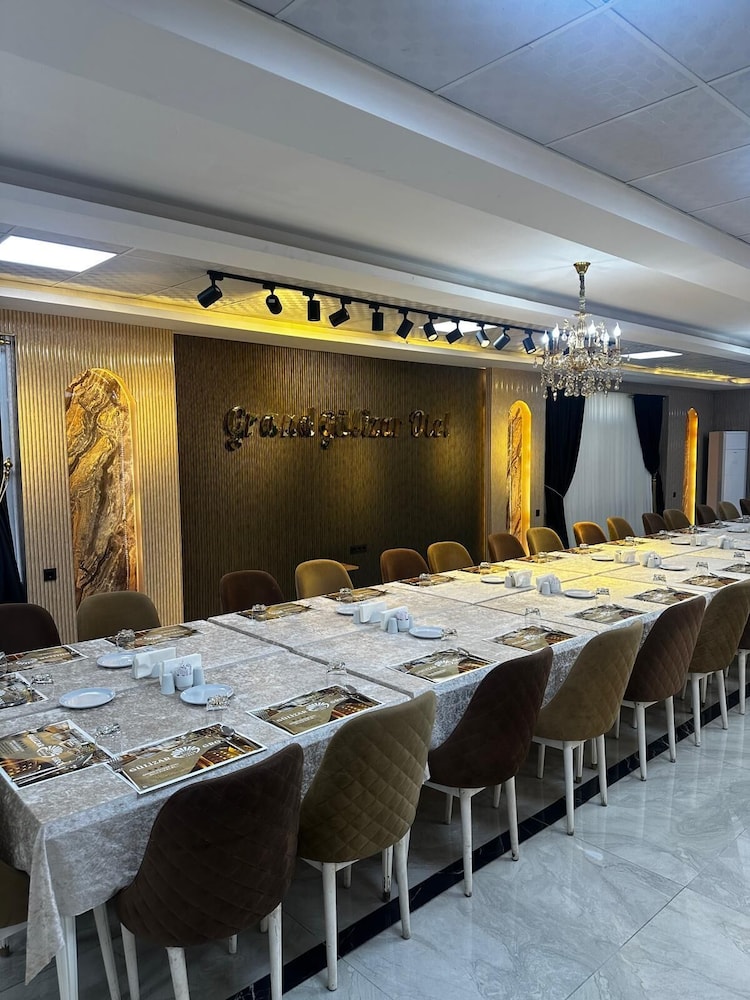 Grand Gulizar Otel 45/50