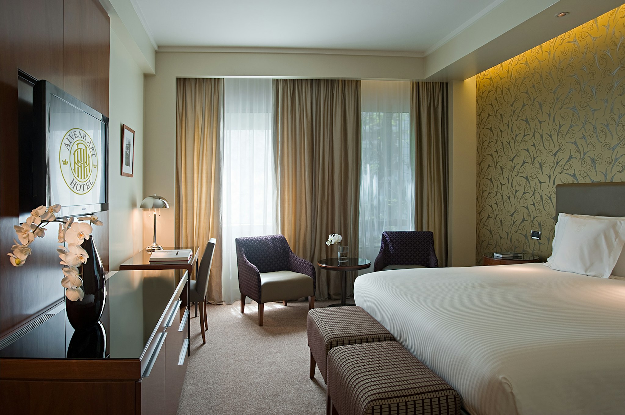 Alvear Art Hotel 16/68