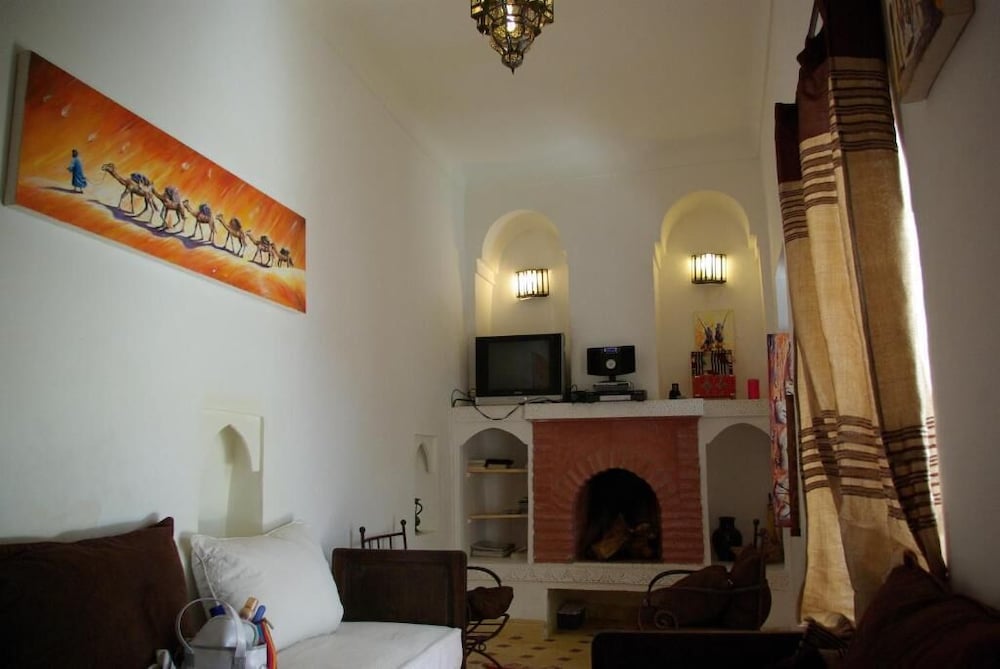 Riad Ailen 36/50