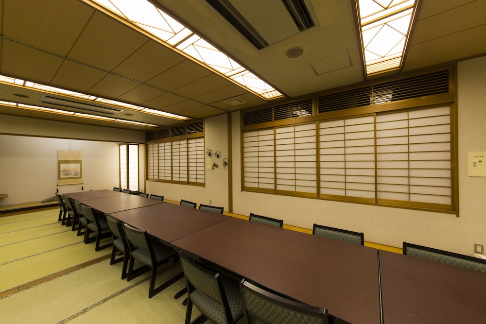 Yunohara Hotel 38/42