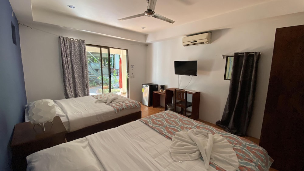 Hotel La Posada And Jungle 27/74