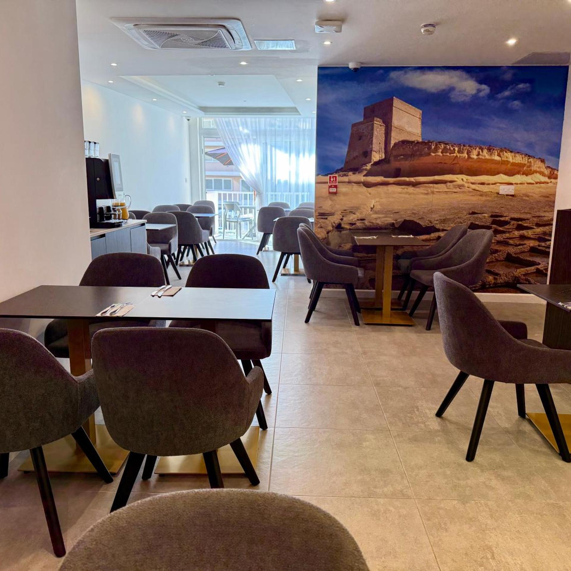 Blu Waters Boutique Hotel 32/44