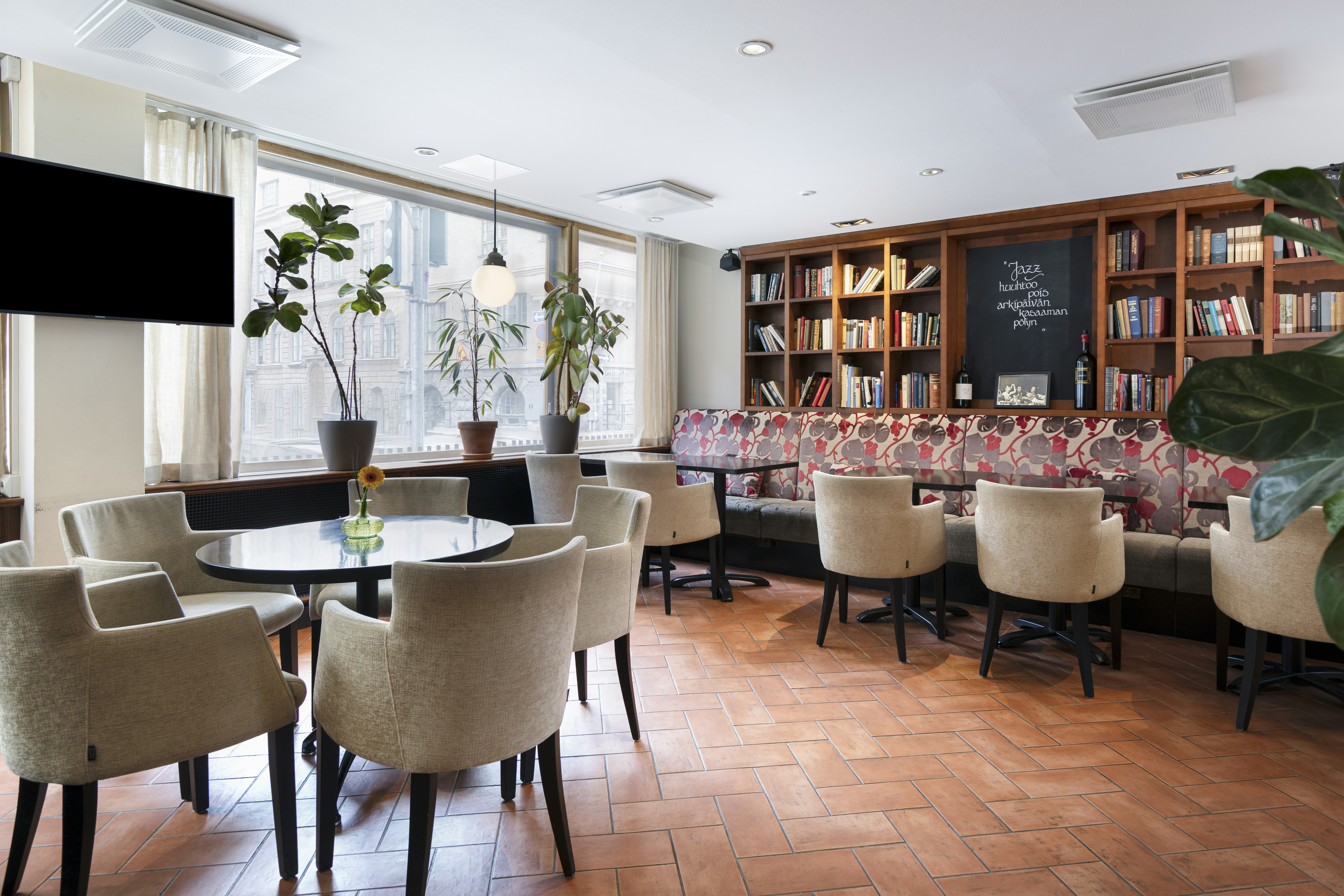 Original Sokos Hotel Albert 45/56