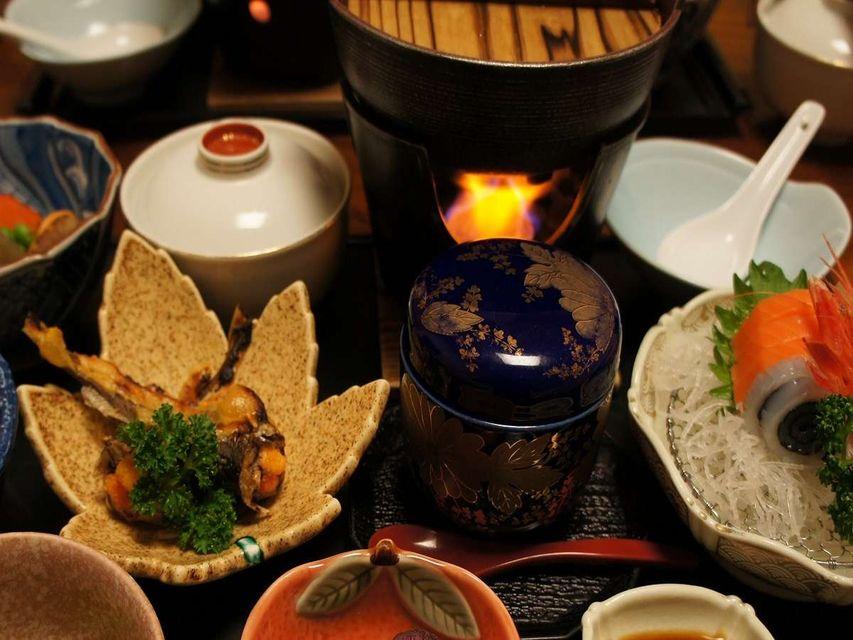 Inagaki Onsen Hotel Kagetsutei 6/25