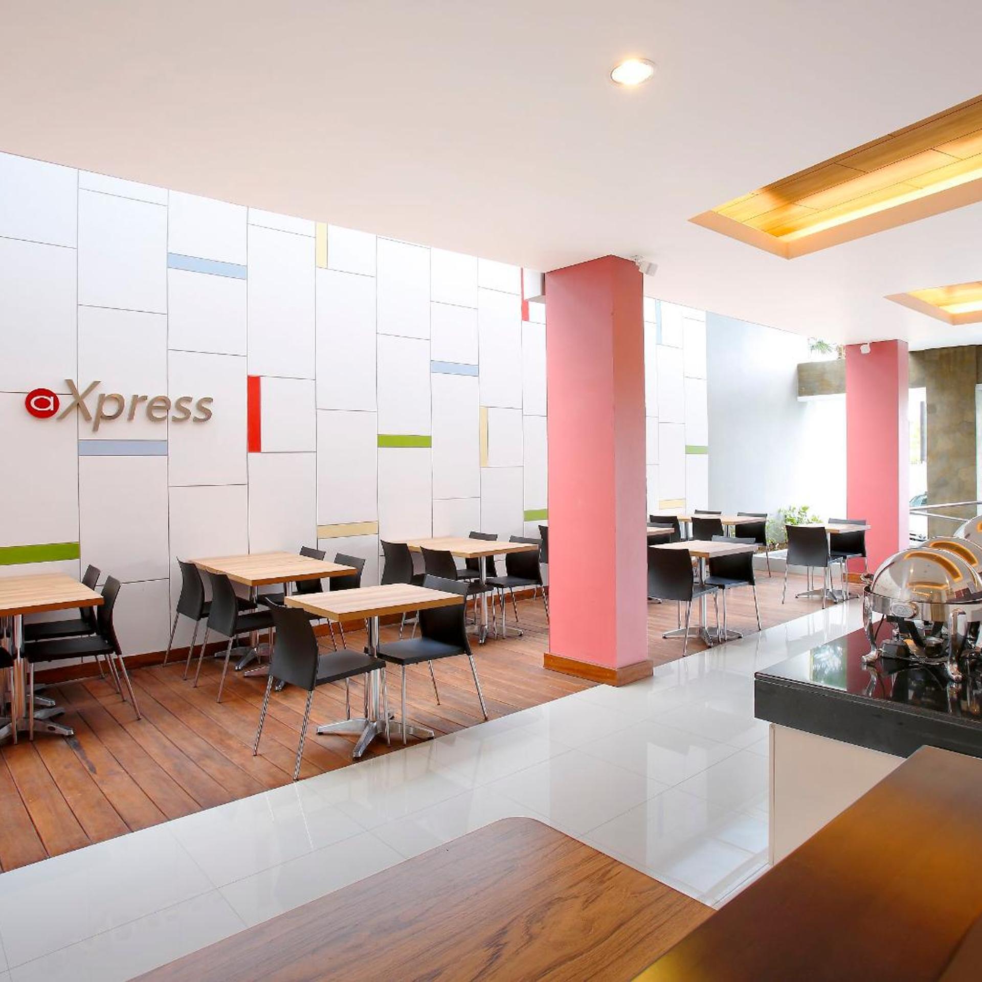 Amaris Hotel Dewi Sri - Bali 24/34