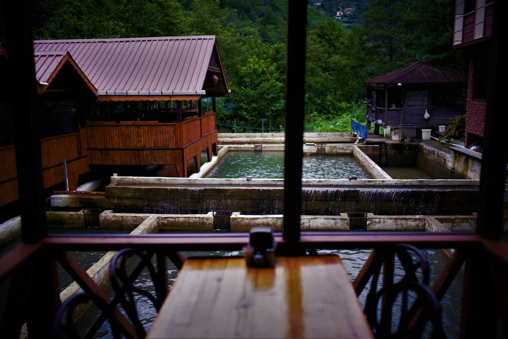 Isikli Kale Otel 45/50
