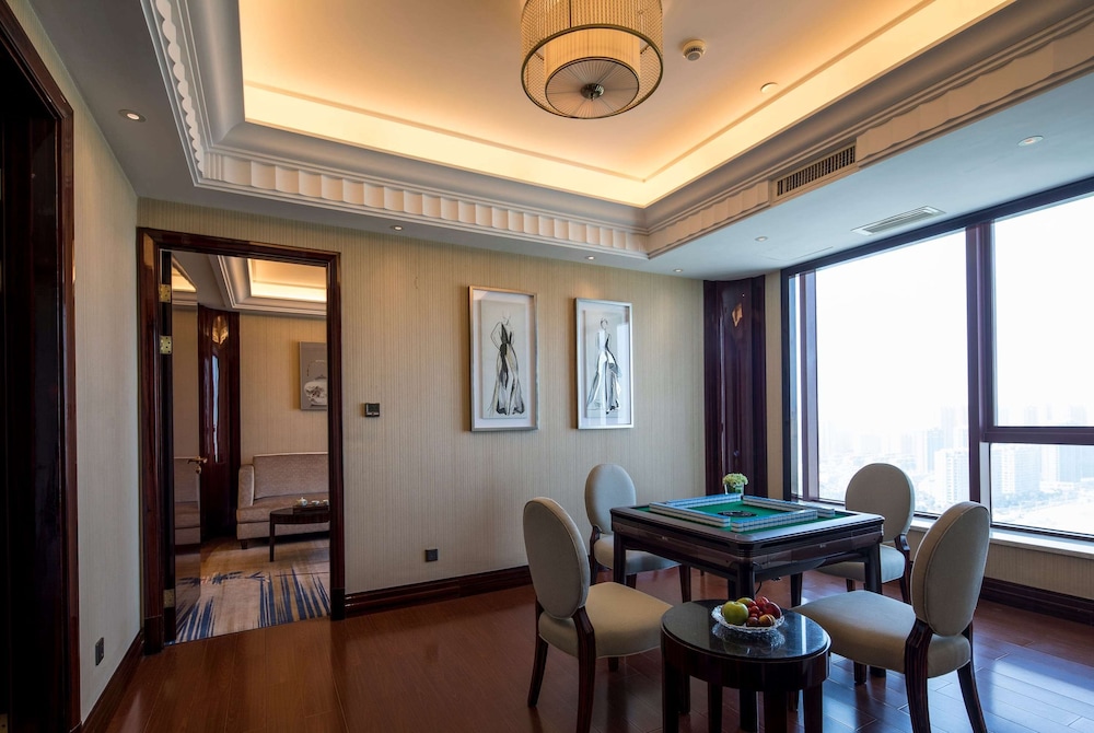 Wyndham Zhuji West 19/32