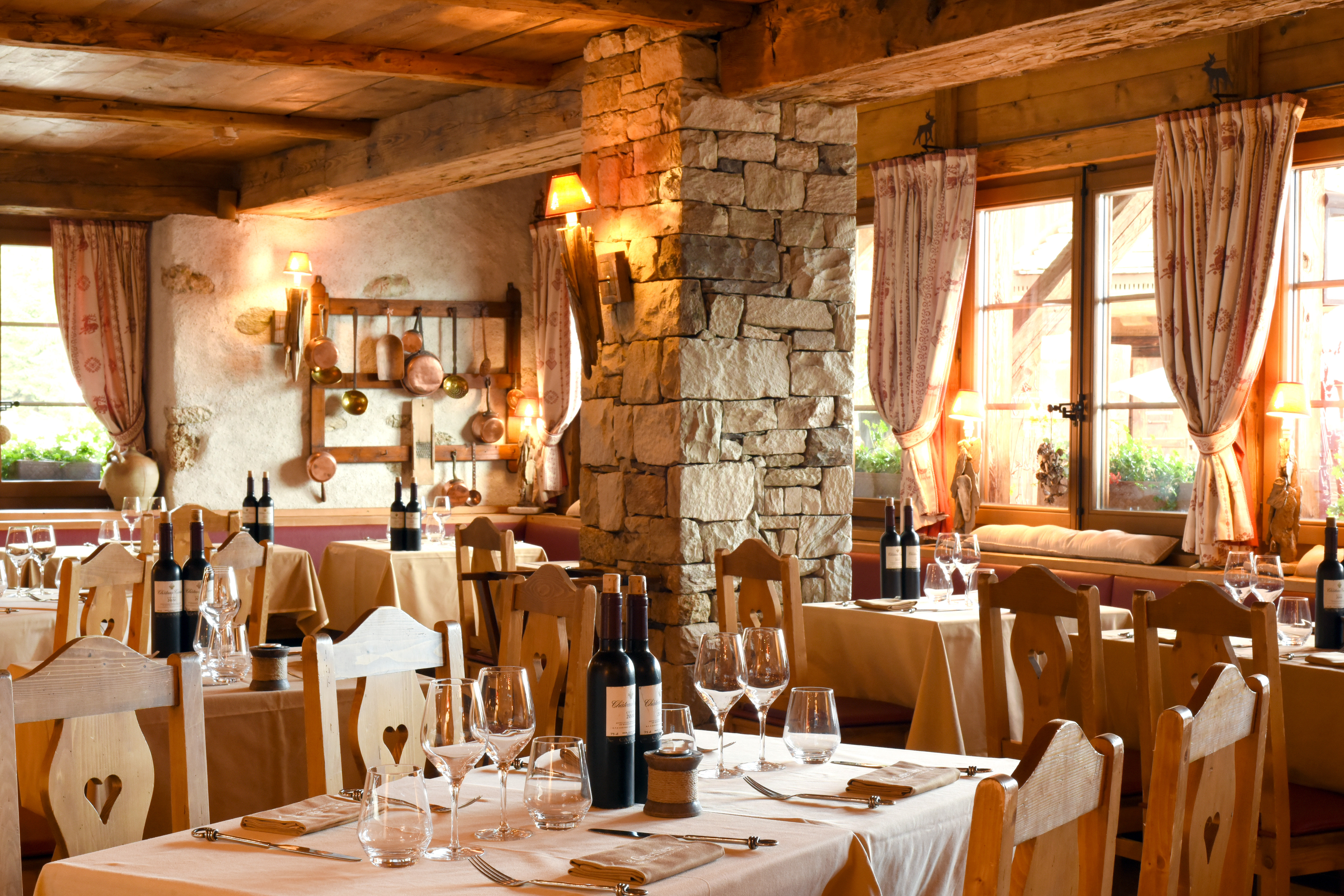 LE CHALET D'ADRIEN 12/22