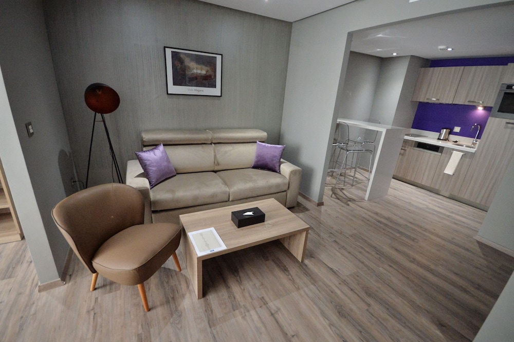 Le 22 Appart Hotel Casablanca 36/61