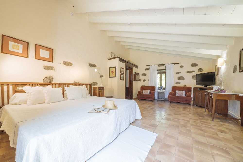 HOTEL RURAL LAS CALAS 13/50