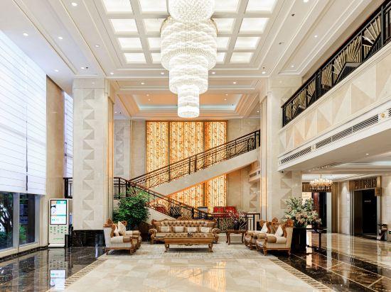 Wyndham Garden Wuhan West 19/22