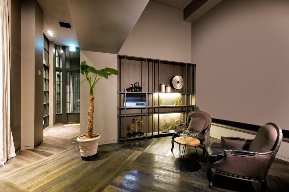 Jeonju Hotel Barahan 48/68