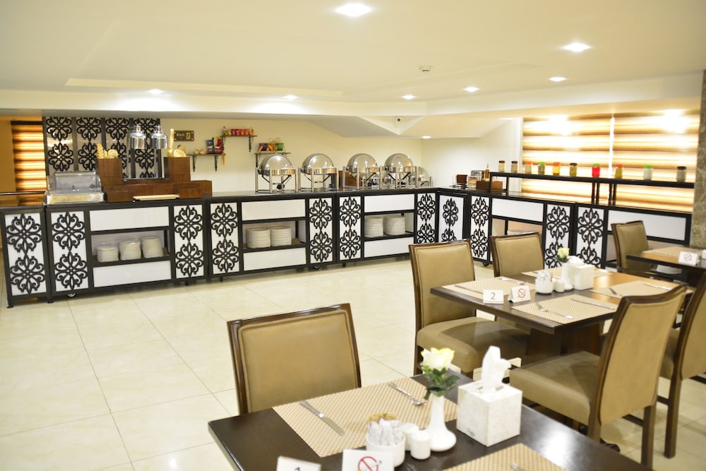 Rawa Hotel Suites 24/33
