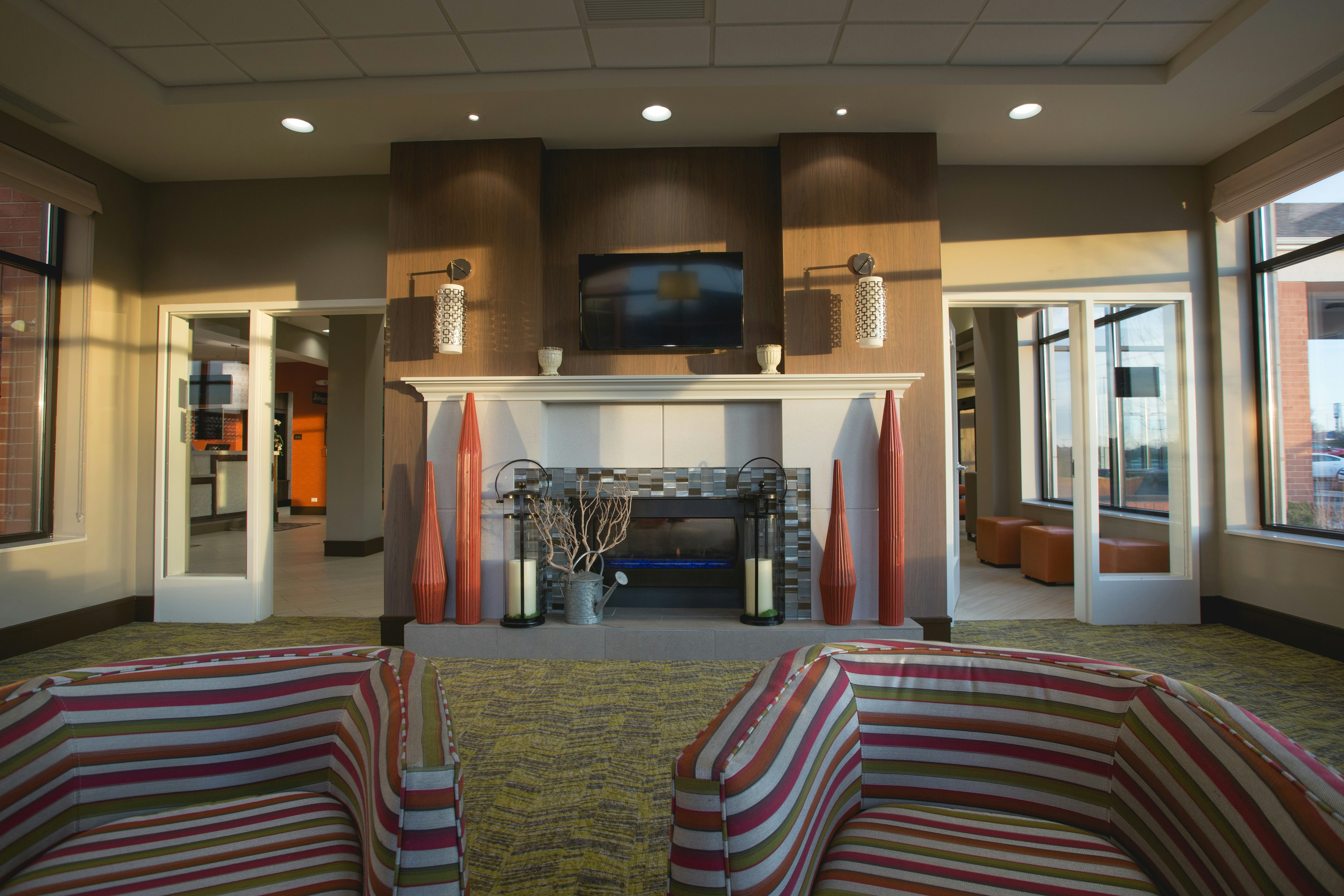 Hilton Garden Inn Bolingbrook I-55 49/79