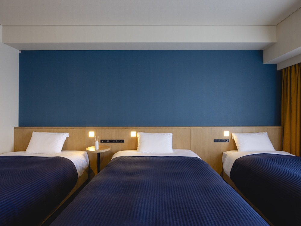 Kansai Airport Washington Hotel 22/67