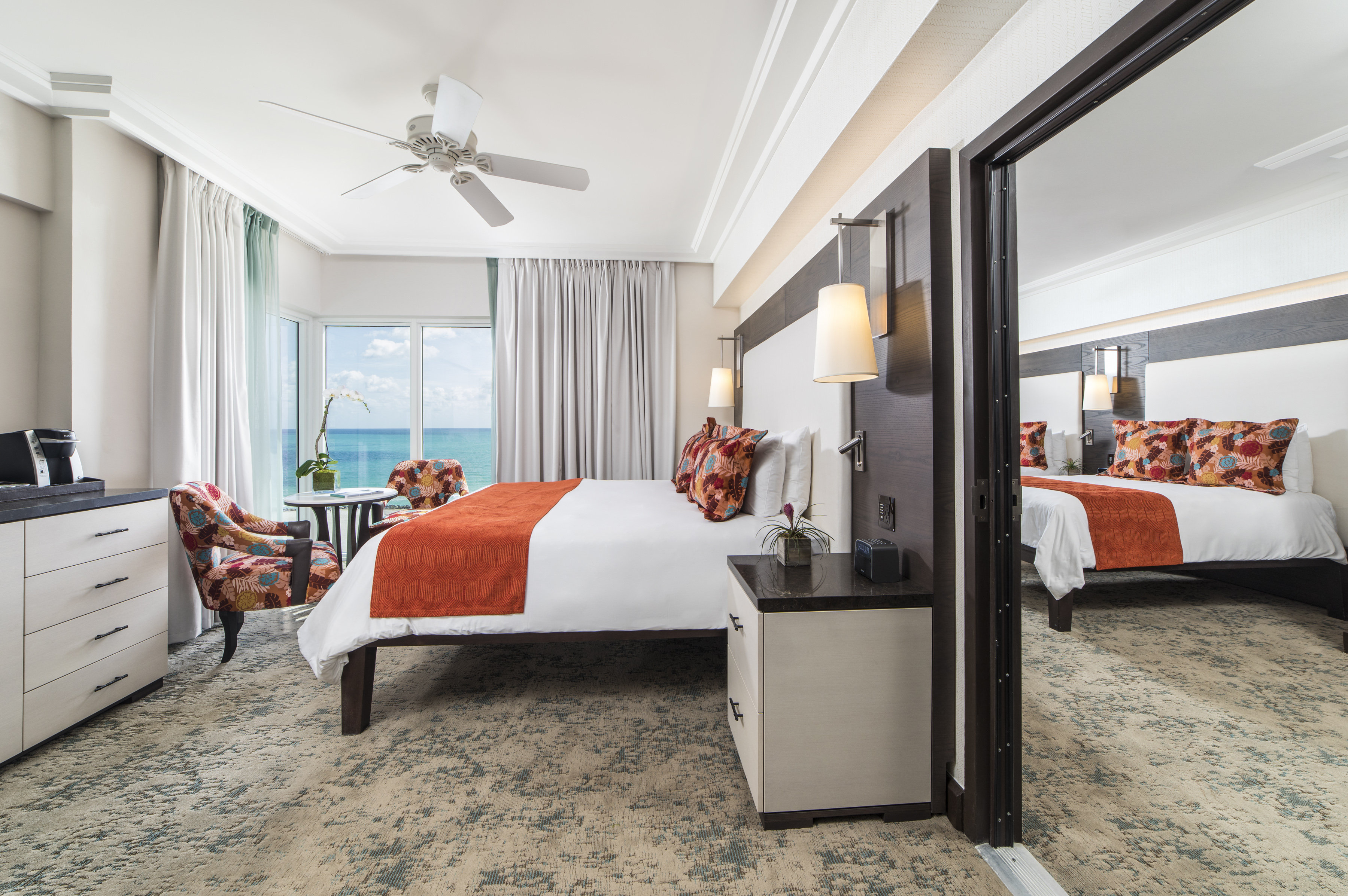 The Palms Hotel and Spa 10/50