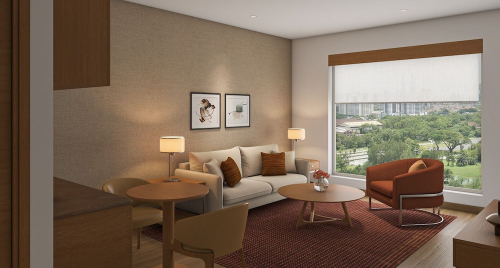 Hyatt Place Gurgaon/Udyog Vihar 30/67