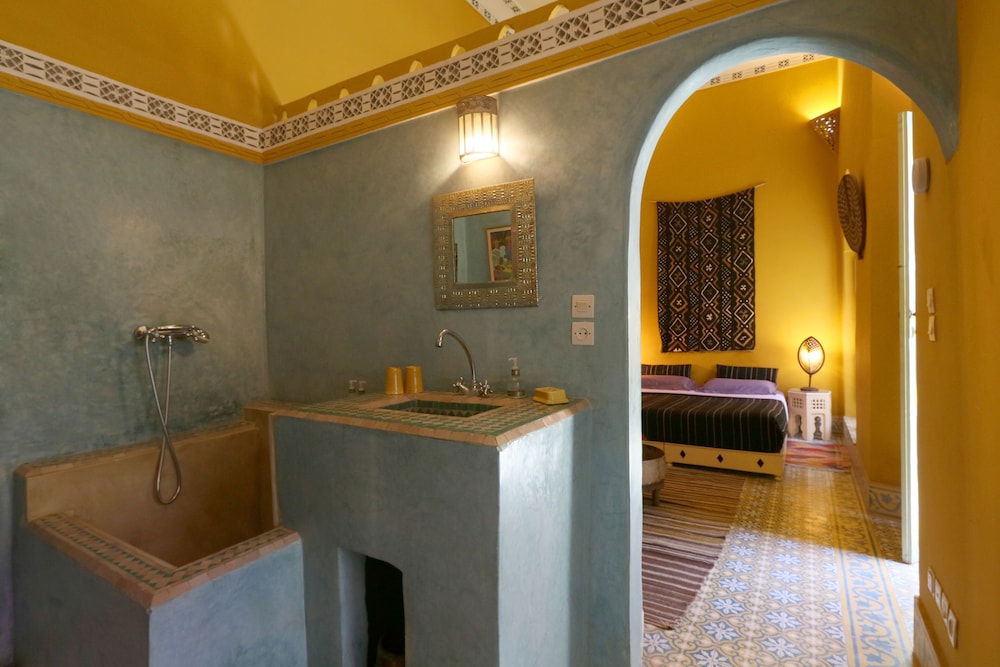 Riad El Borj 25/50