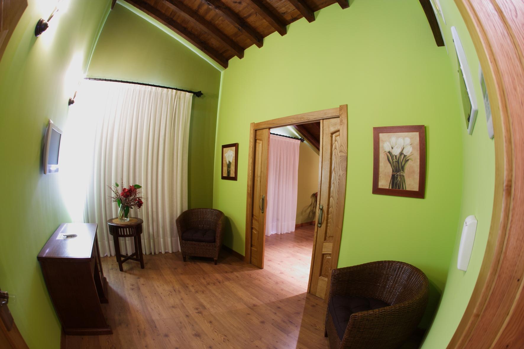 Complejo San Marcos Posada 24/37
