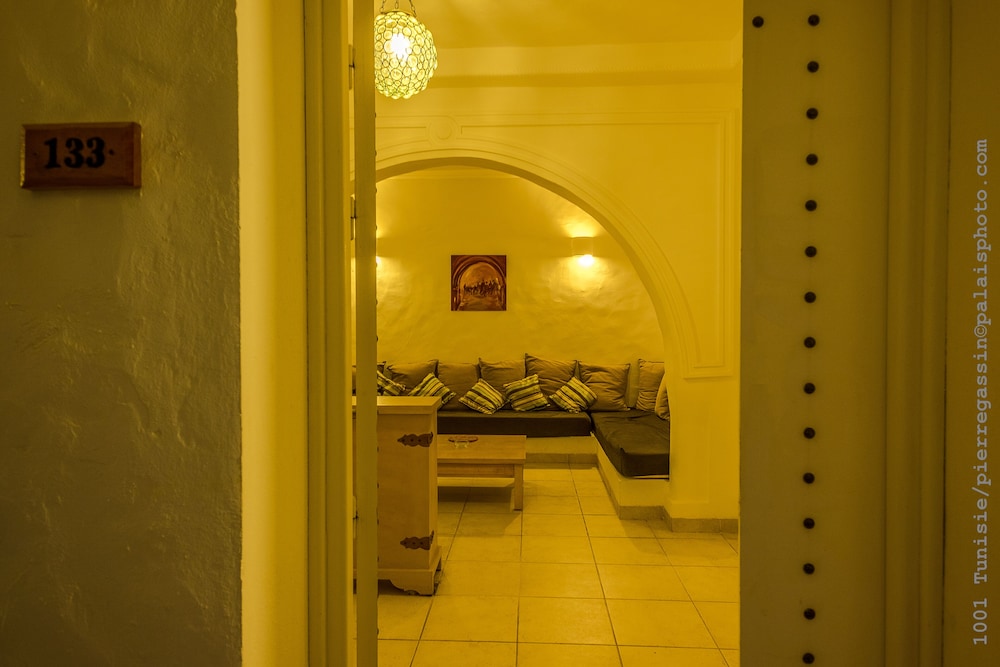 Les Jardins De Toumana 42/48