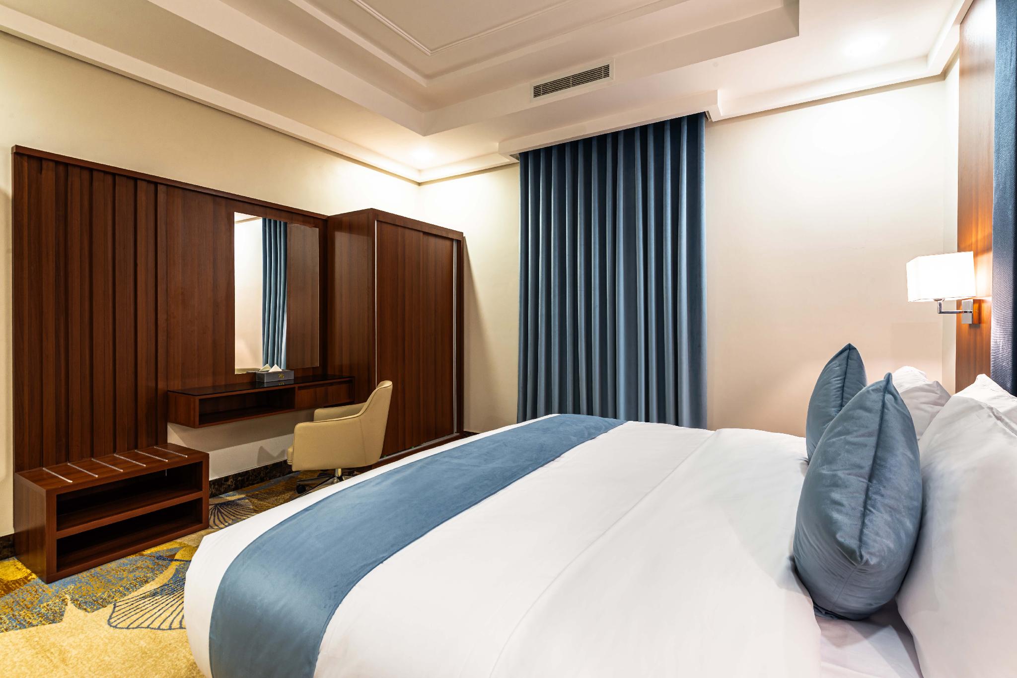 ياس للشقق الفندقية(Yas Hotel Apartment) 20/40