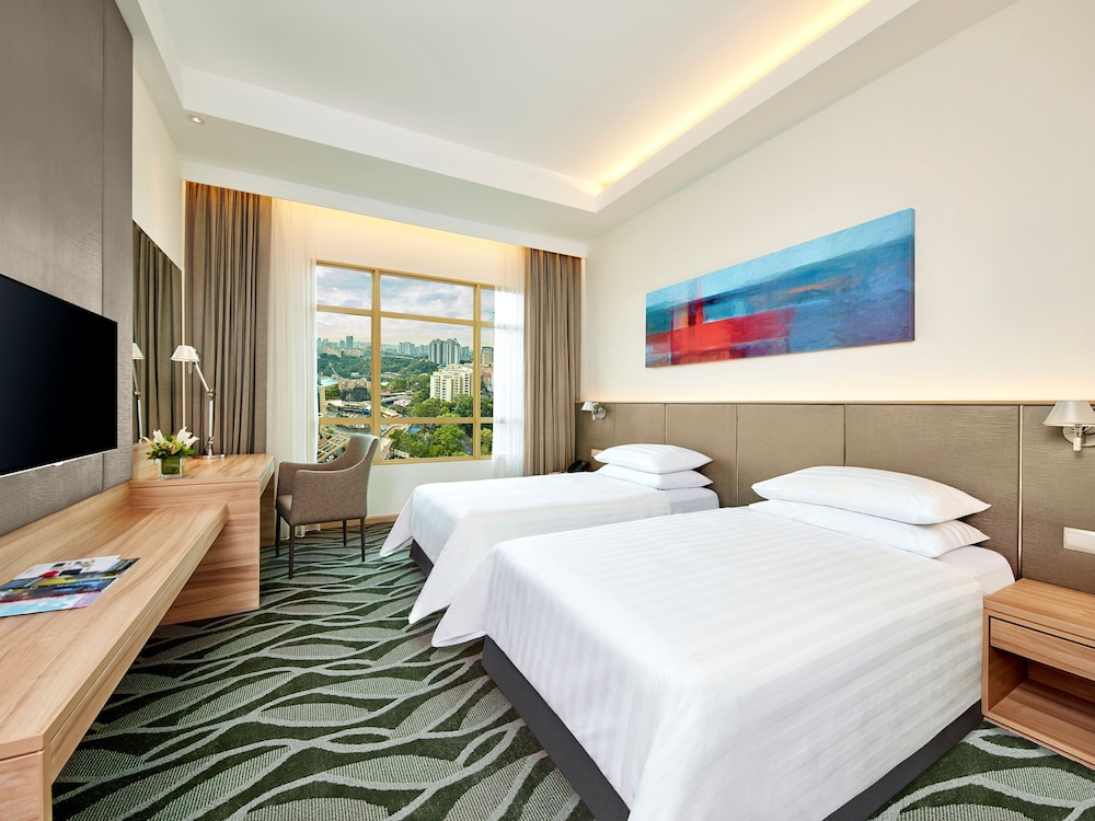 DELUXE PLUS ROOM