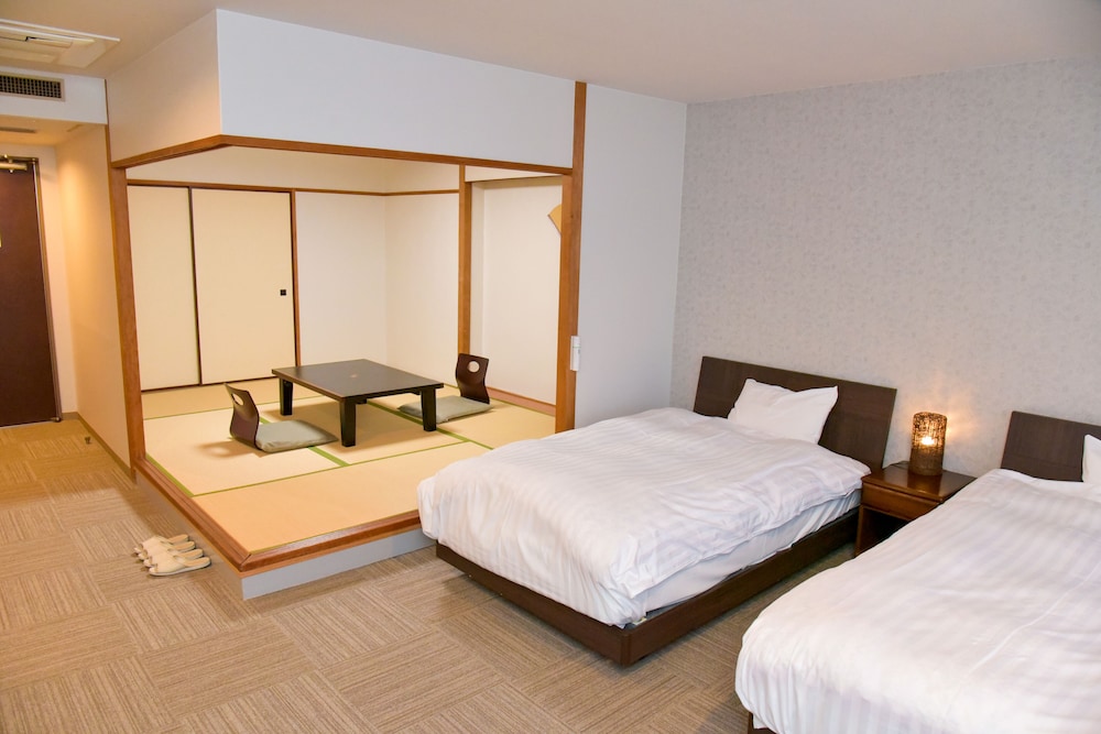 Aso Hotel Ichibankan 11/50