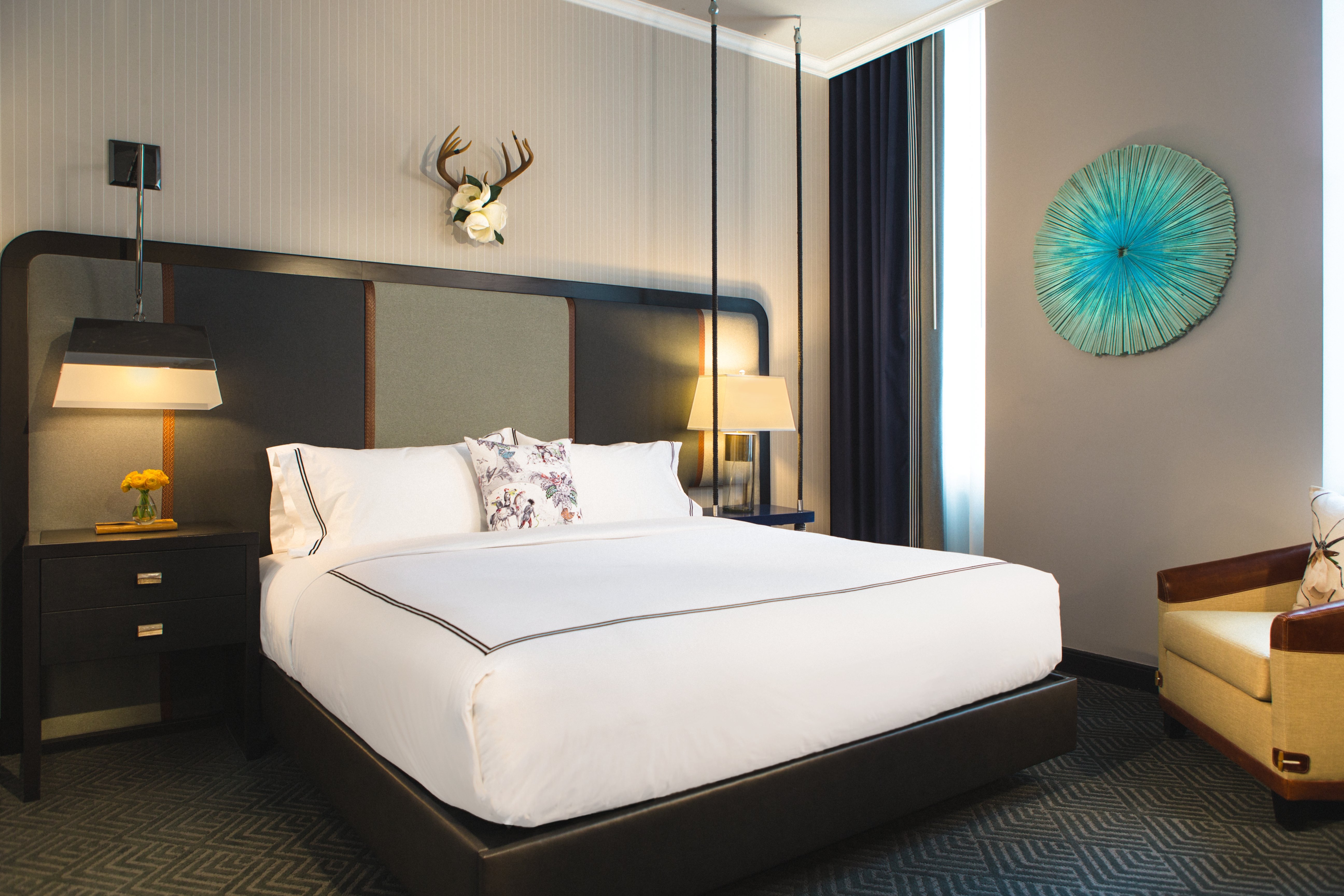 Kimpton Cardinal Hotel 5/84