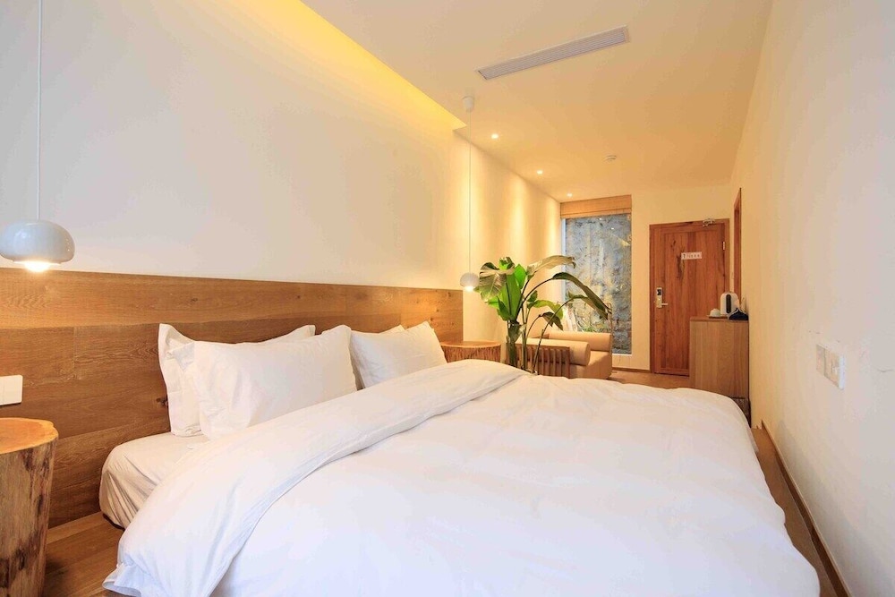 Hangzhou Moju Boutique House 20/50