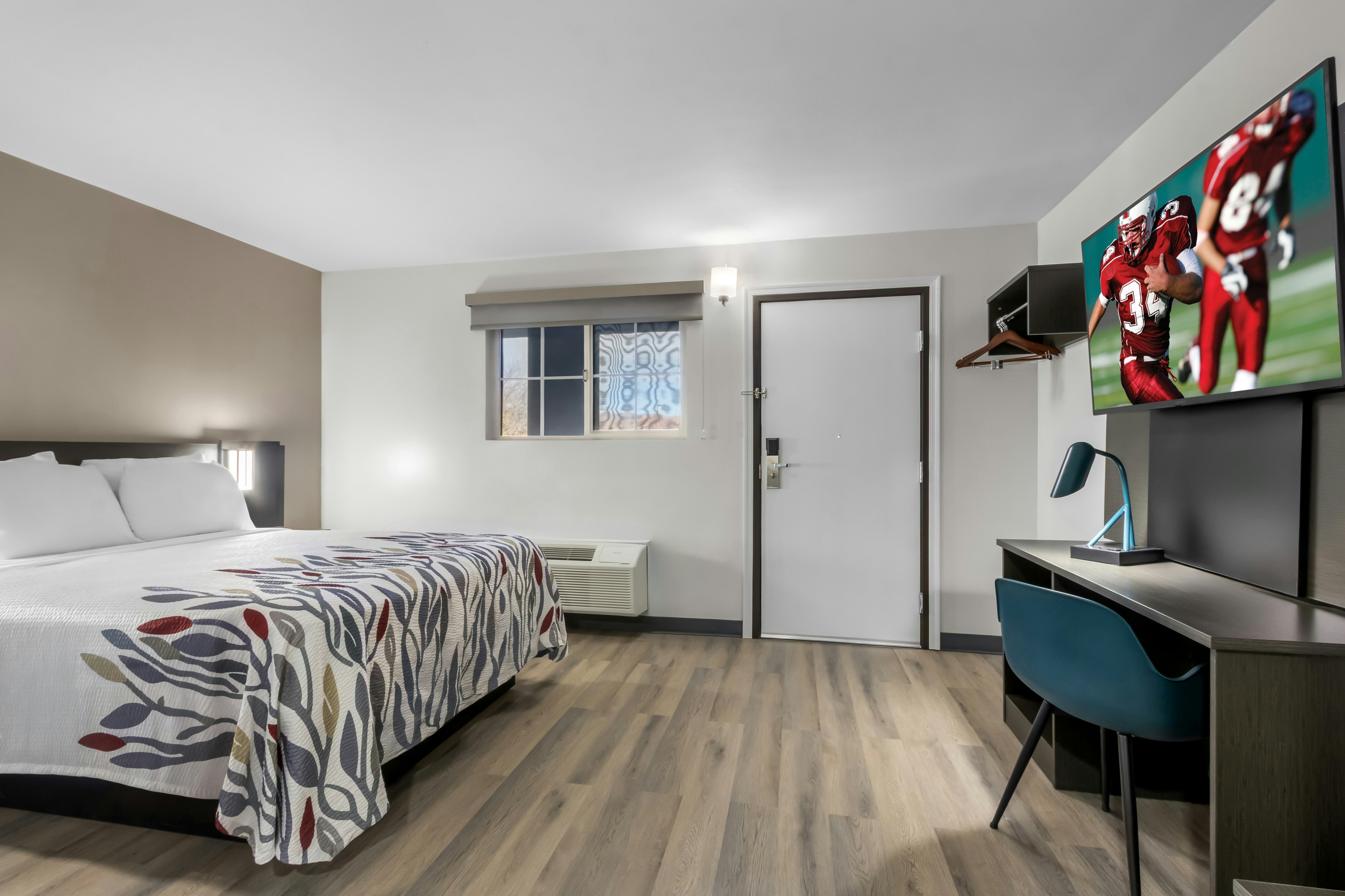 OYO Hotel Globe / Miami AZ - Highway 60 13/91