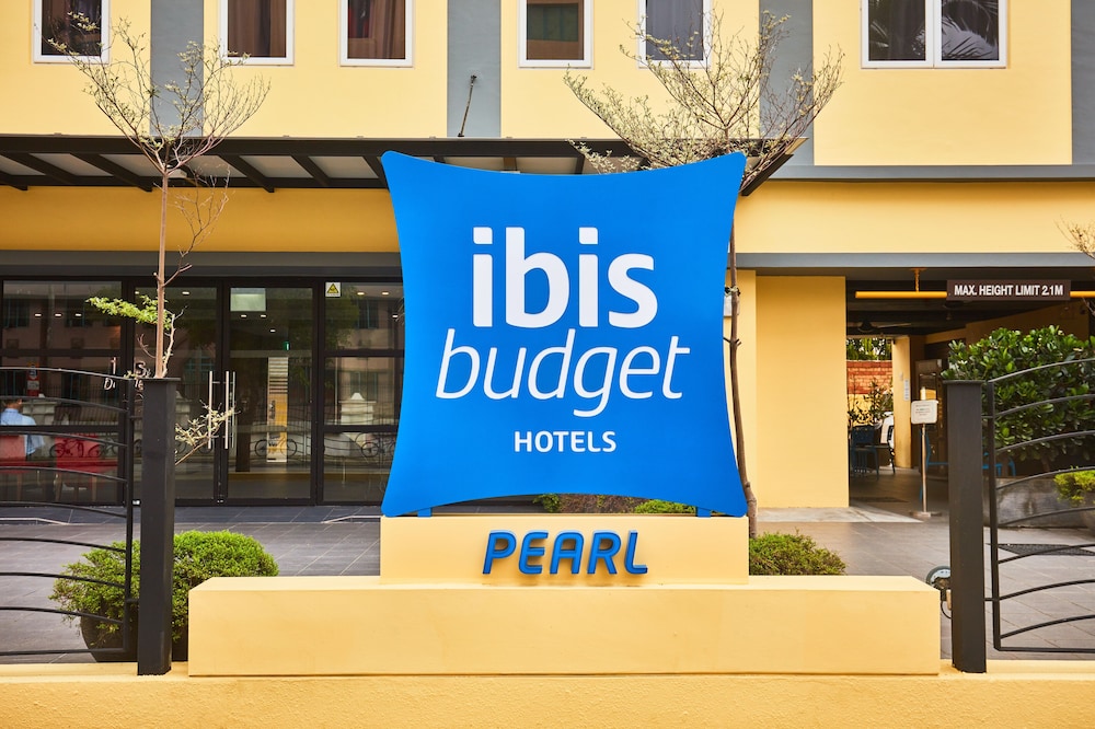 ibis budget Singapore Pearl 6/69