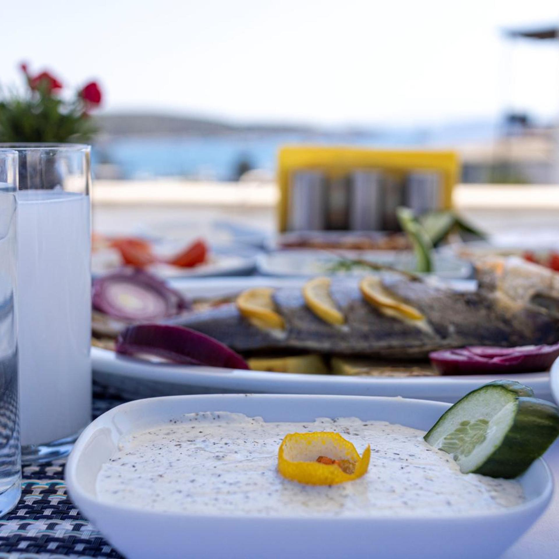 Hola Bodrum 20/32