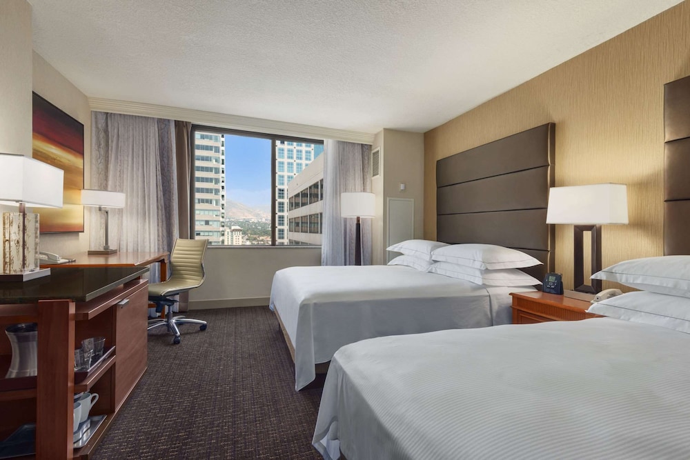 Hilton Salt Lake City Center 15/67