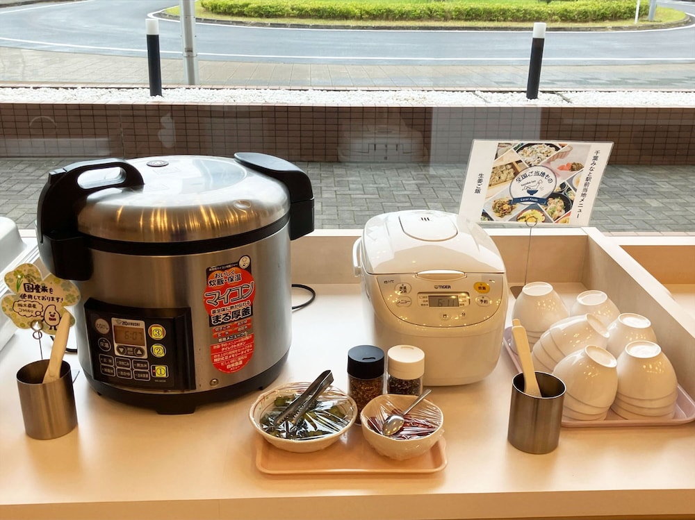Toyoko Inn Chiba Minato Ekimae 33/57