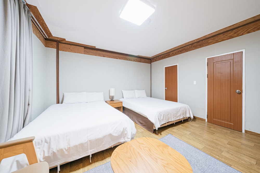 Miju Hotel 21/50