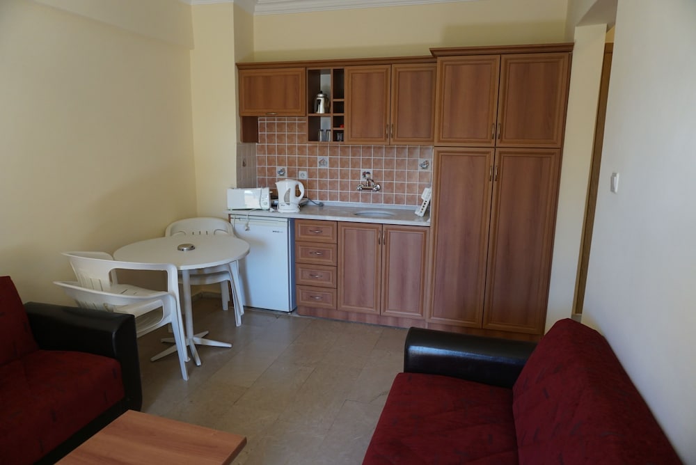 Sinem Hotel & Apart 30/30