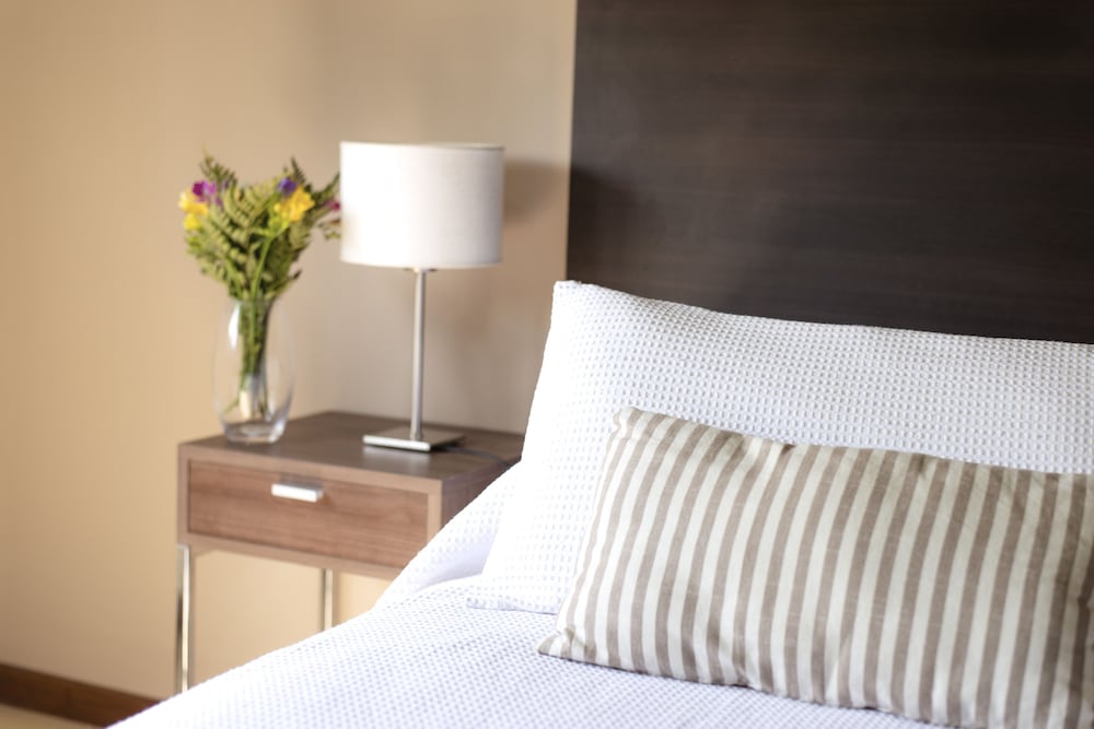 Casa Campus Pilar Suites 12/50