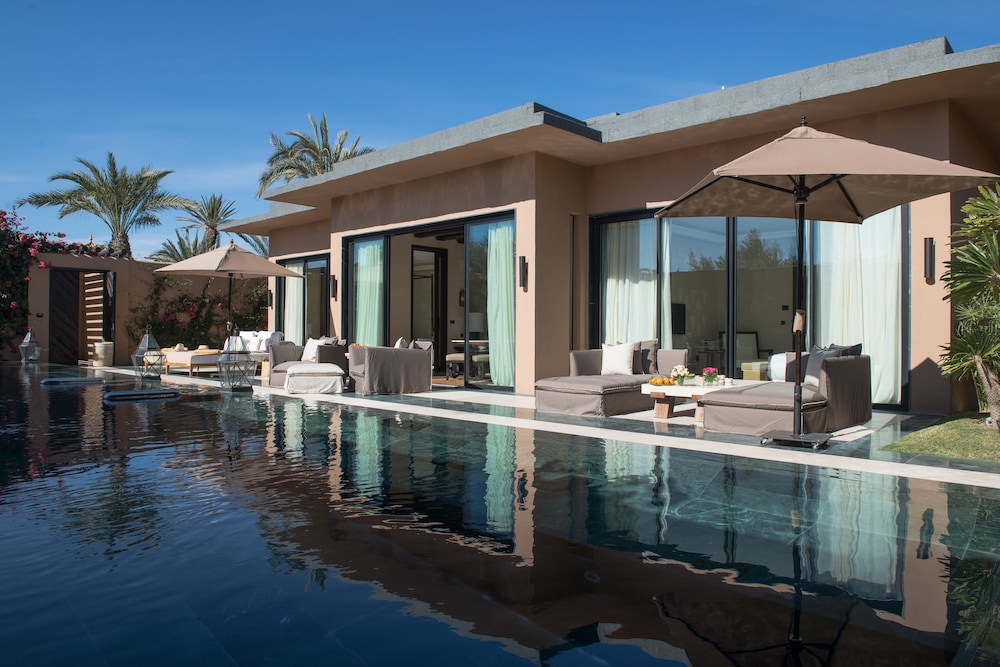 MANDARIN ORIENTAL MARRAKECH 2/71