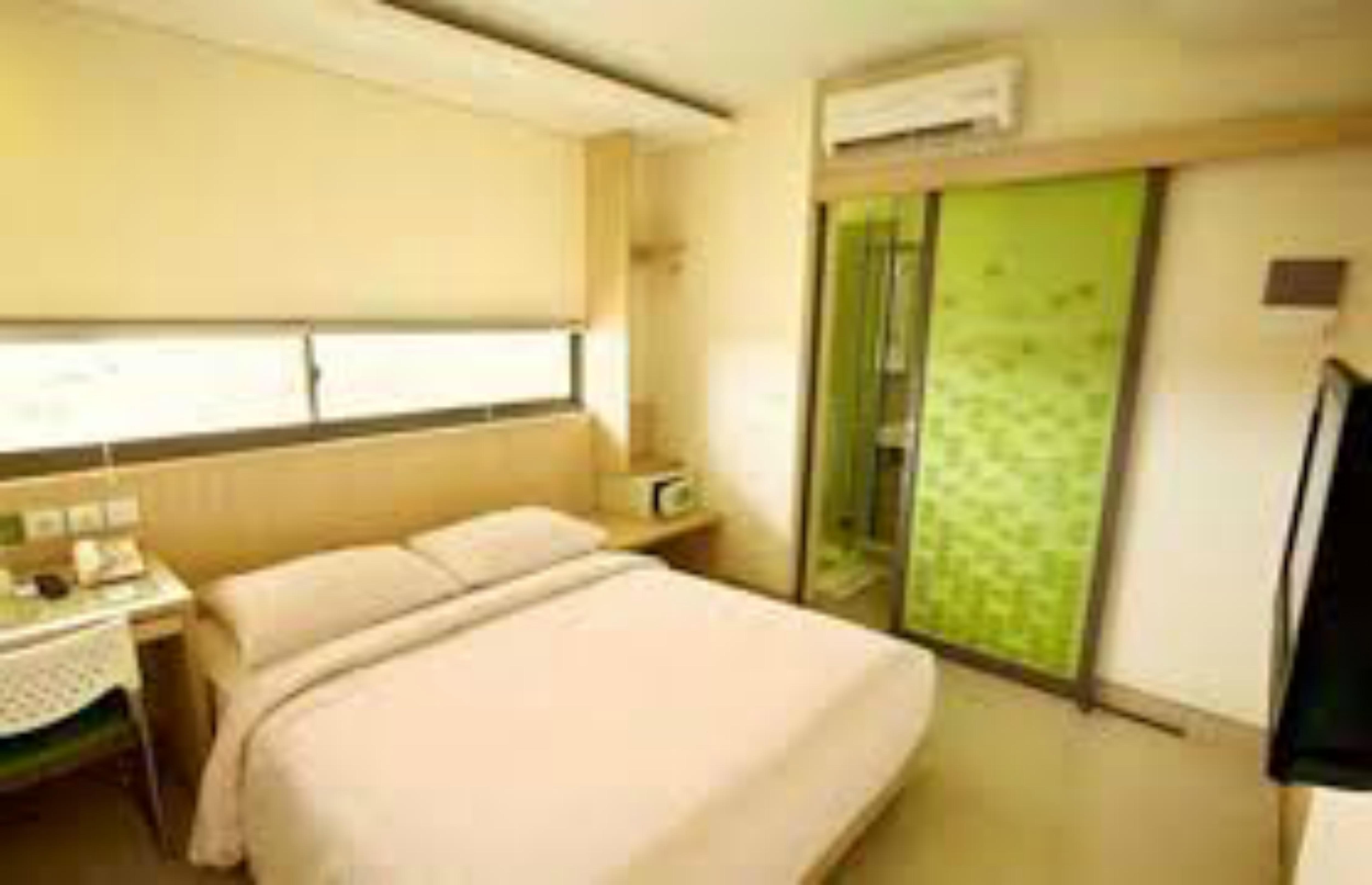 Grandmas Plus Hotel Seminyak 16/40