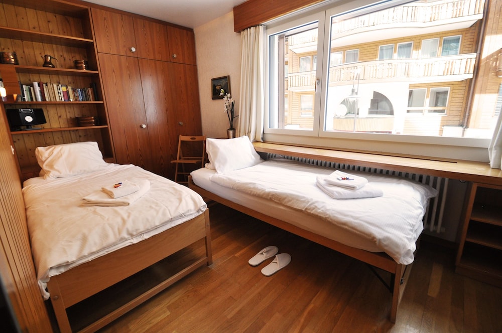 La Villa Emeline - Wohnung Emilie 5/27