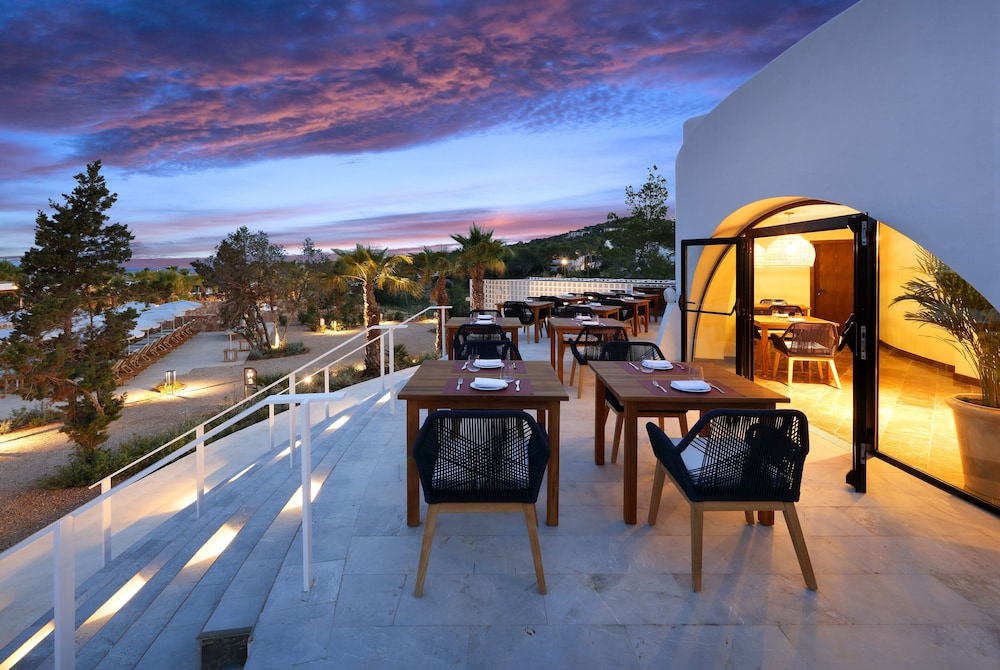 The Signature Level at TRS Ibiza Hotel 29/60