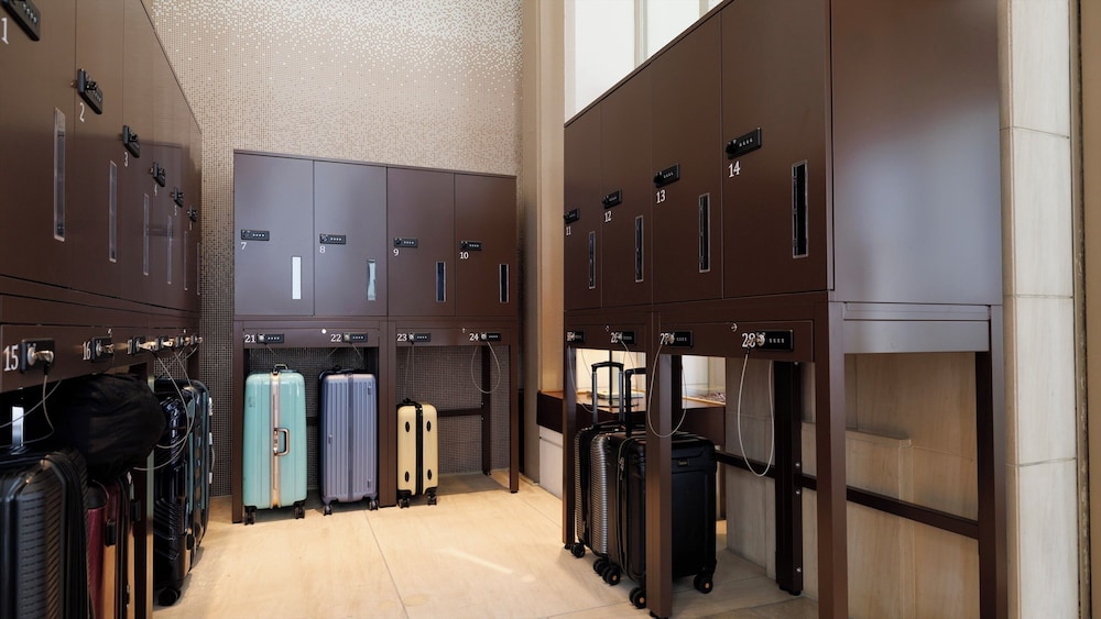 Jr Kyushu Hotel Blossom 40/60