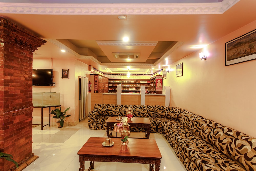 Hotel Nepalaya 59/73
