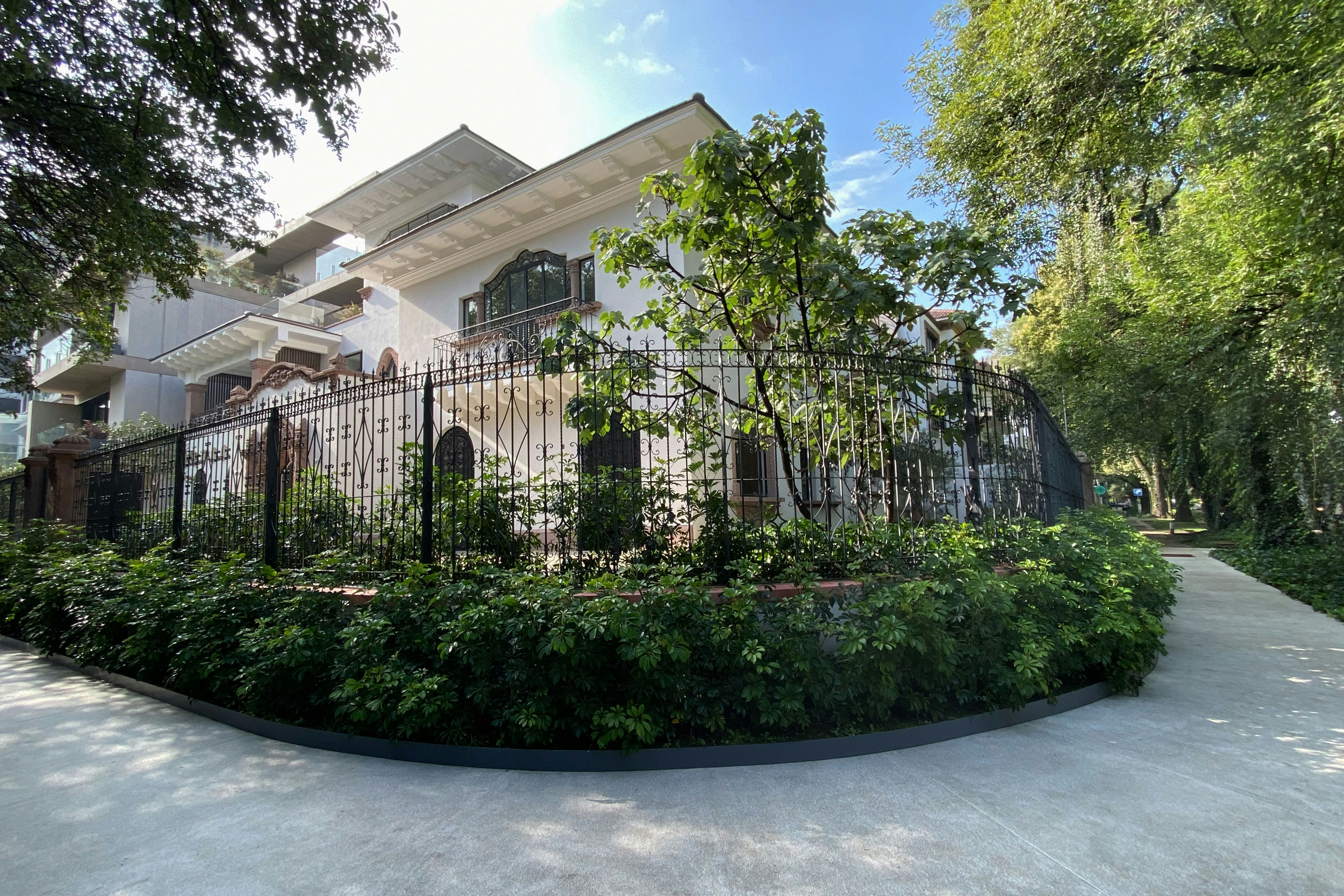 Casa Polanco 47/50