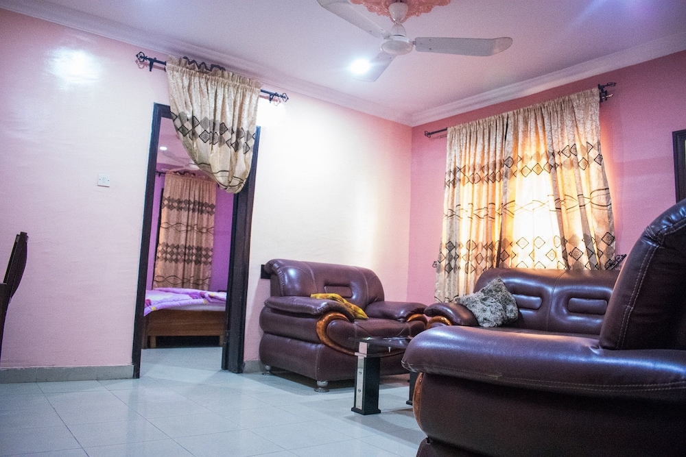 Isno Hotels Lagos 22/35