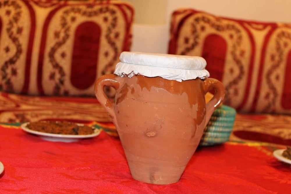 Hostel Dar Ben Youssef 22/50