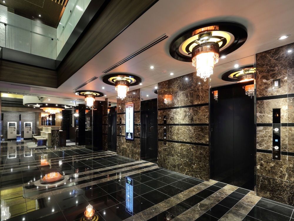 Apa Hotel Nagoya Sakae Kita 11/70