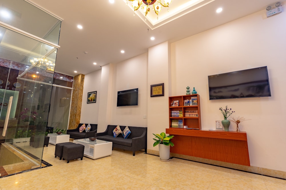 Canary Nha Trang Hotel 21/38